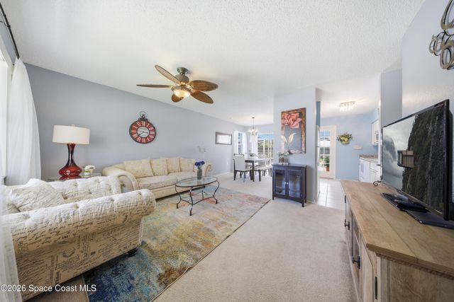 2803 Kensington Drive, Melbourne, FL 32935