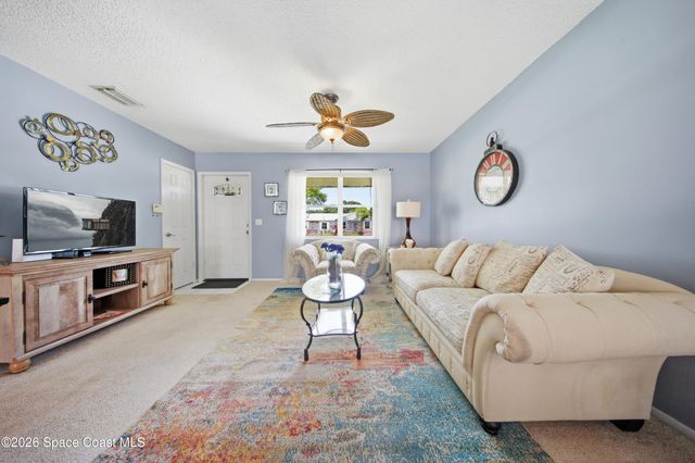 2803 Kensington Drive, Melbourne, FL 32935