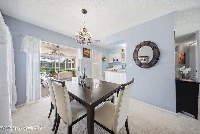 2803 Kensington Drive, Melbourne, FL 32935