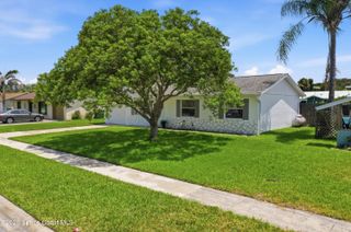 2803 Kensington Drive, Melbourne, FL 32935