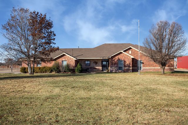 8900 OTTOBAHN, Amarillo, TX 79119
