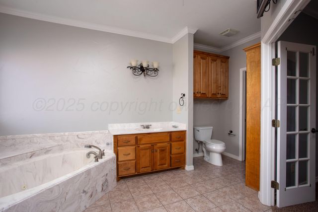 8900 OTTOBAHN, Amarillo, TX 79119