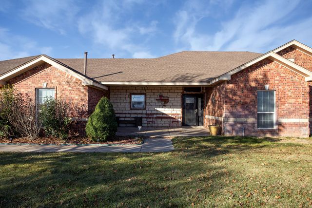 8900 OTTOBAHN, Amarillo, TX 79119