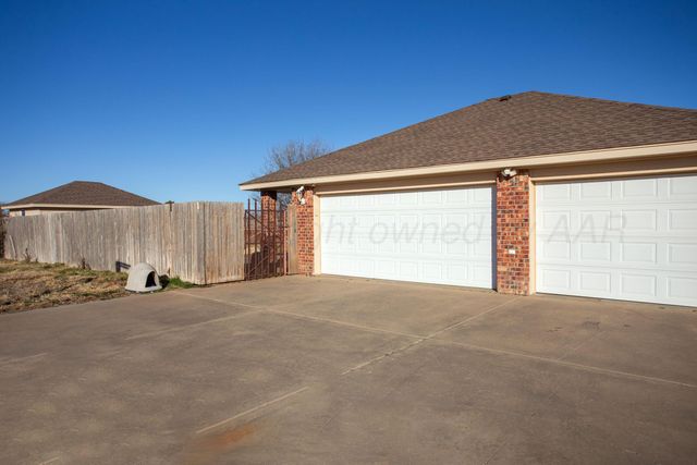 8900 OTTOBAHN, Amarillo, TX 79119