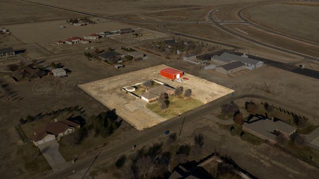 8900 OTTOBAHN, Amarillo, TX 79119