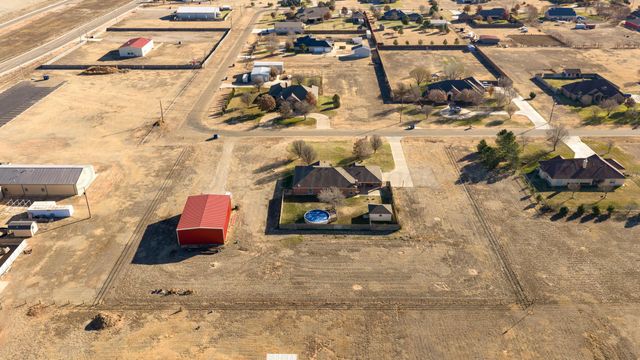 8900 OTTOBAHN, Amarillo, TX 79119