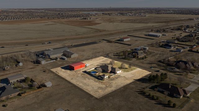 8900 OTTOBAHN, Amarillo, TX 79119