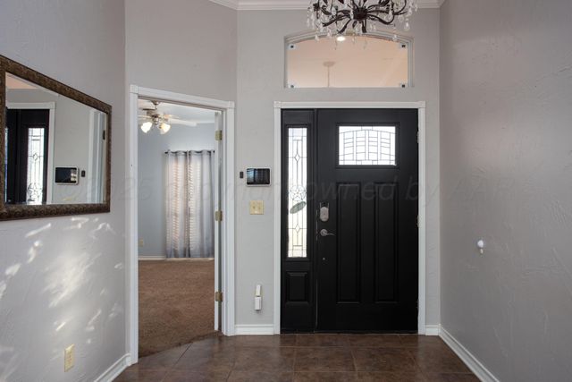 8900 OTTOBAHN, Amarillo, TX 79119