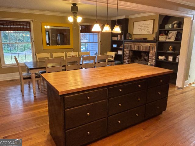 644 Brook Circle, Griffin, GA 30224