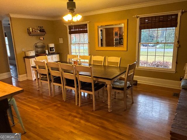 644 Brook Circle, Griffin, GA 30224