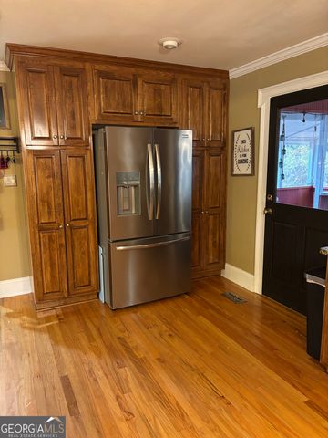 644 Brook Circle, Griffin, GA 30224