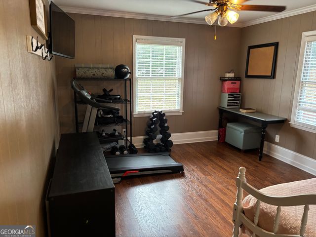 644 Brook Circle, Griffin, GA 30224