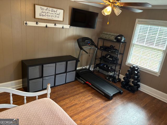 644 Brook Circle, Griffin, GA 30224