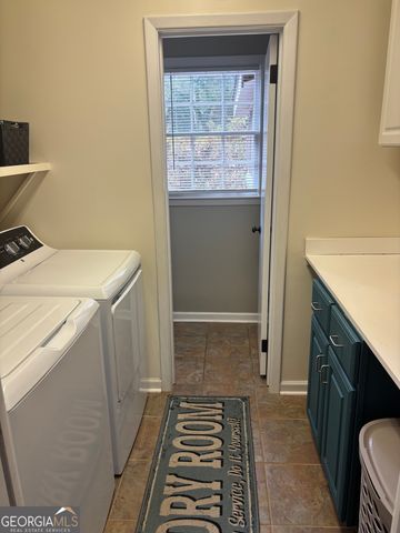 644 Brook Circle, Griffin, GA 30224