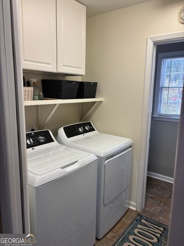 644 Brook Circle, Griffin, GA 30224