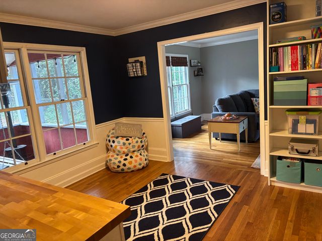 644 Brook Circle, Griffin, GA 30224