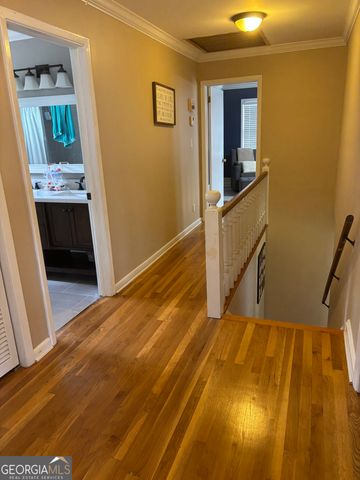 644 Brook Circle, Griffin, GA 30224