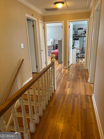 644 Brook Circle, Griffin, GA 30224