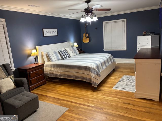 644 Brook Circle, Griffin, GA 30224