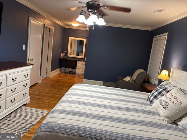 644 Brook Circle, Griffin, GA 30224