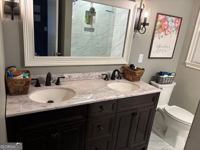 644 Brook Circle, Griffin, GA 30224