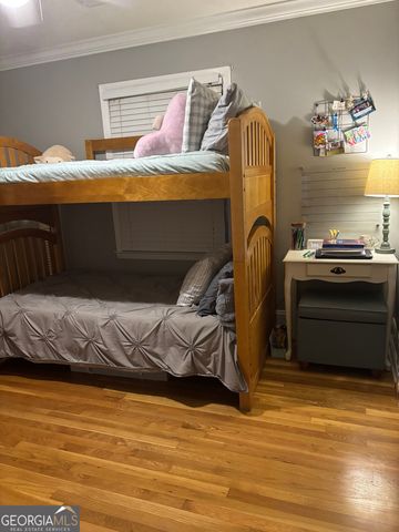 644 Brook Circle, Griffin, GA 30224