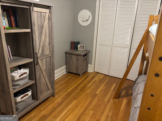 644 Brook Circle, Griffin, GA 30224