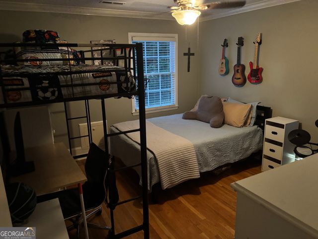 644 Brook Circle, Griffin, GA 30224