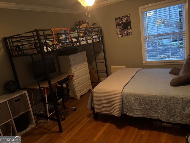 644 Brook Circle, Griffin, GA 30224