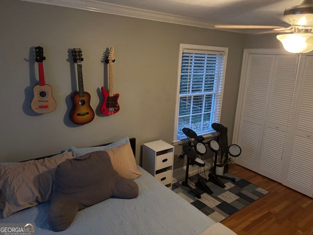 644 Brook Circle, Griffin, GA 30224