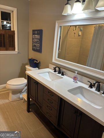 644 Brook Circle, Griffin, GA 30224