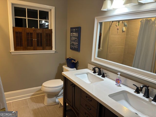 644 Brook Circle, Griffin, GA 30224