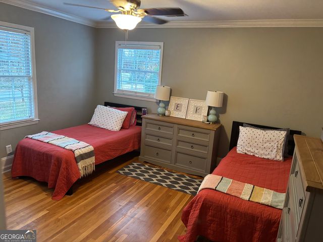 644 Brook Circle, Griffin, GA 30224