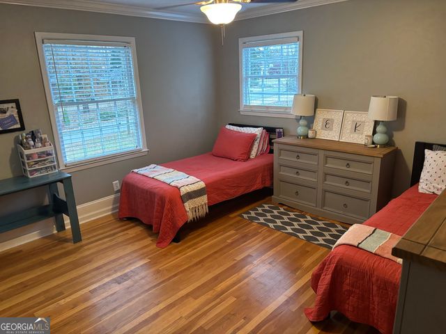 644 Brook Circle, Griffin, GA 30224