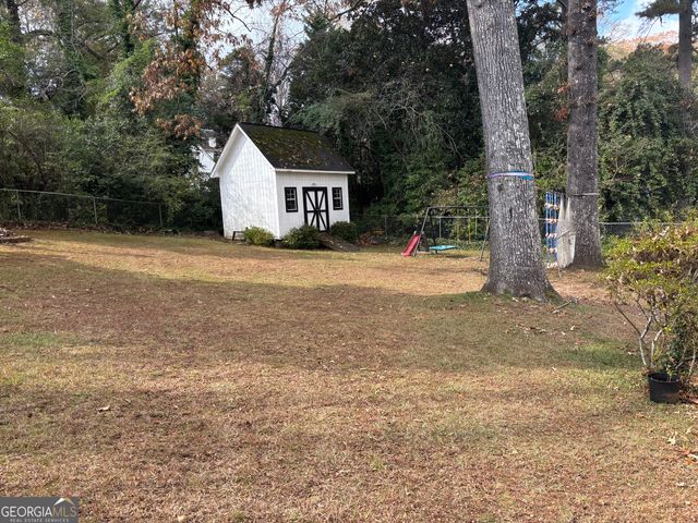 644 Brook Circle, Griffin, GA 30224