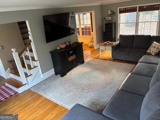 644 Brook Circle, Griffin, GA 30224