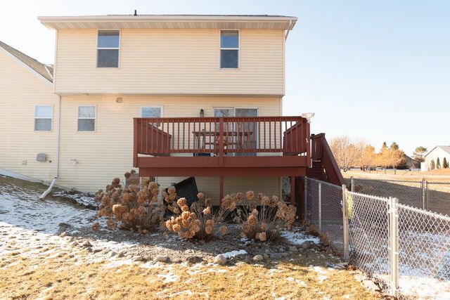 5093 SNAPDRAGON CIRCLE, Little Suamico, WI 54141