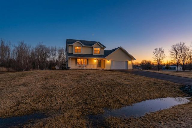 5093 SNAPDRAGON CIRCLE, Little Suamico, WI 54141