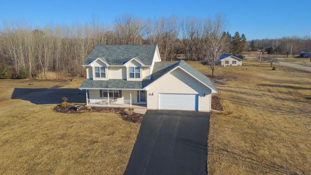 5093 SNAPDRAGON CIRCLE, Little Suamico, WI 54141