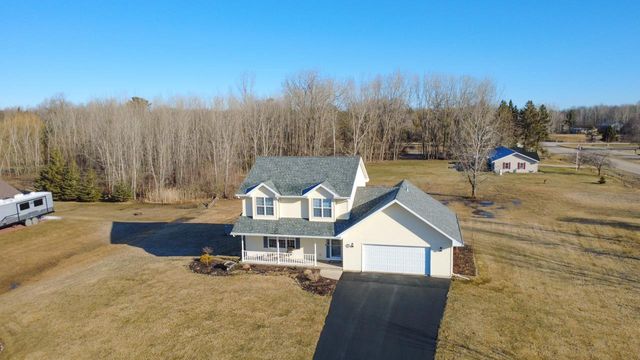 5093 SNAPDRAGON CIRCLE, Little Suamico, WI 54141