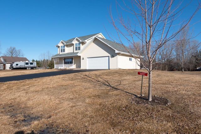 5093 SNAPDRAGON CIRCLE, Little Suamico, WI 54141