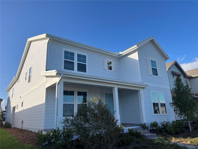 3012 POLARIS DRIVE, St Cloud, FL 34771