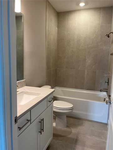 3012 POLARIS DRIVE, St Cloud, FL 34771