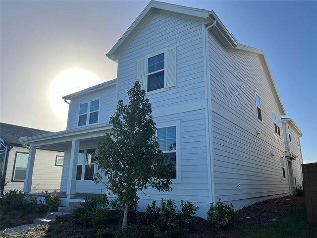 3012 POLARIS DRIVE, St Cloud, FL 34771