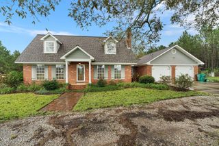 1227 SE Lambert Lane, Brookhaven, MS 39601