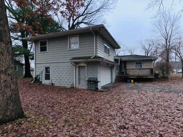 70945 Ridgewood Drive, Edwardsburg, MI 49112