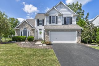 7242 Scioto Parkway, Powell, OH 43065