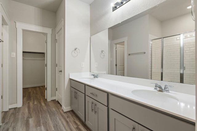 17200 Leafroller DR A, Pflugerville, TX 78660