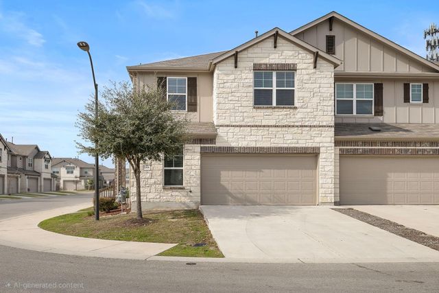 17200 Leafroller DR A, Pflugerville, TX 78660