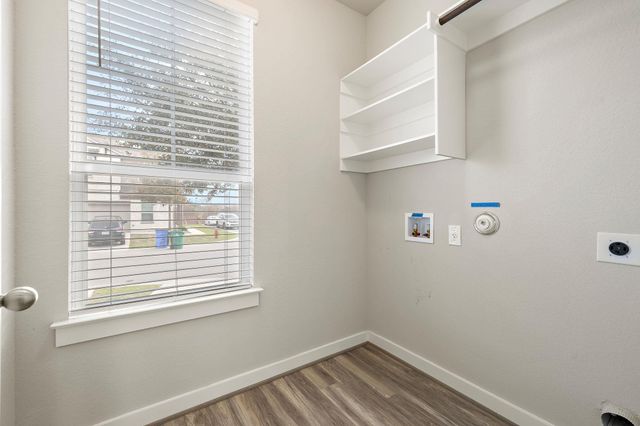 17200 Leafroller DR A, Pflugerville, TX 78660